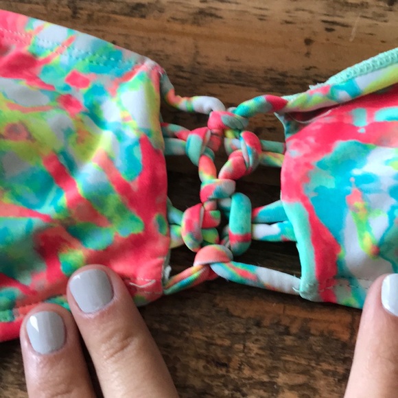 Bikini top - Picture 2 of 4